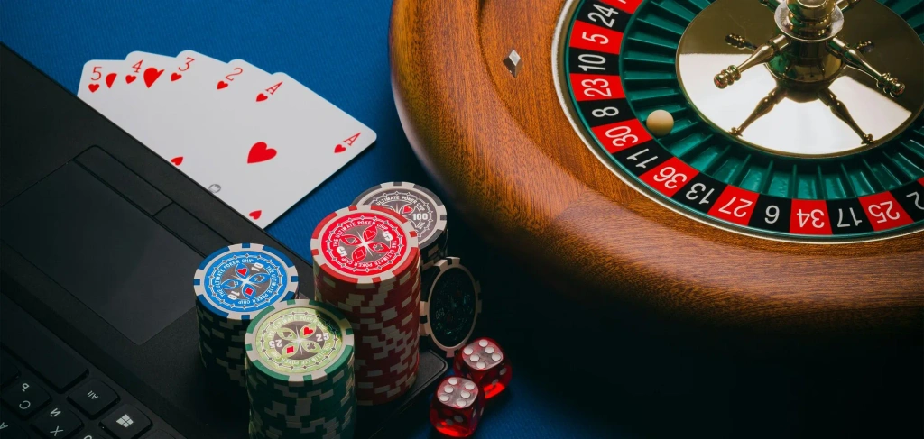 Bonus no deposito nei casino non AAMS