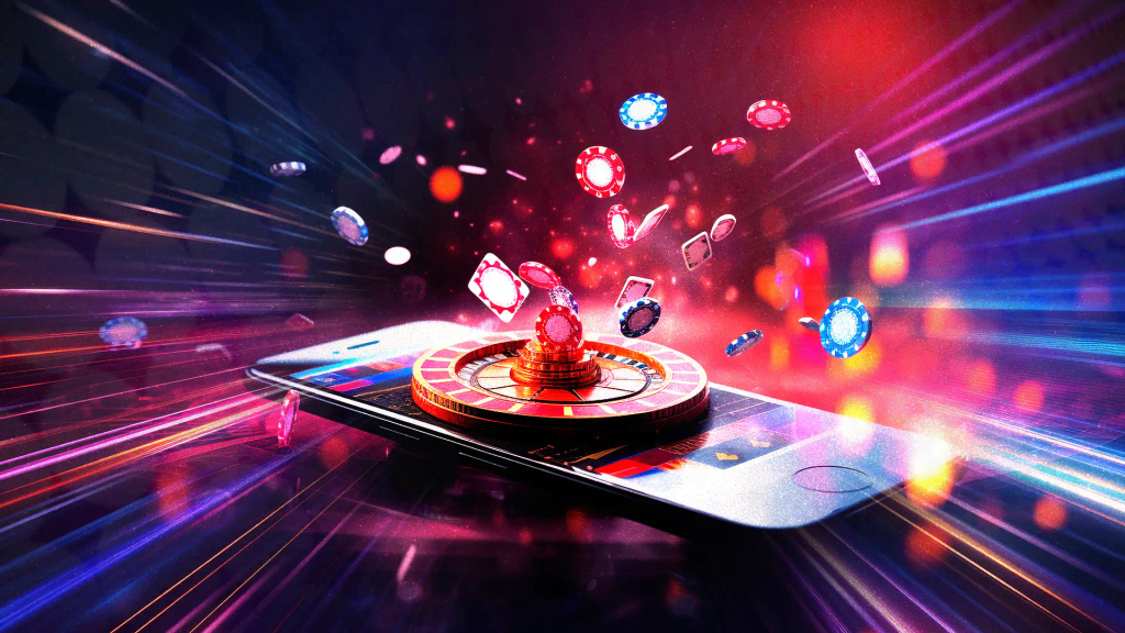 Bonus no deposito nei casino non AAMS