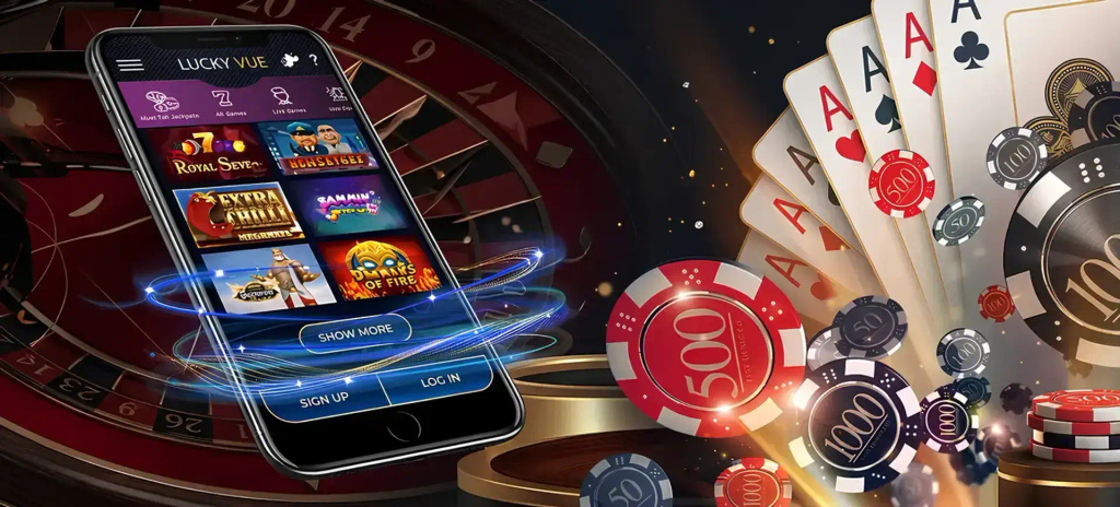 Casino non AAMS app Android